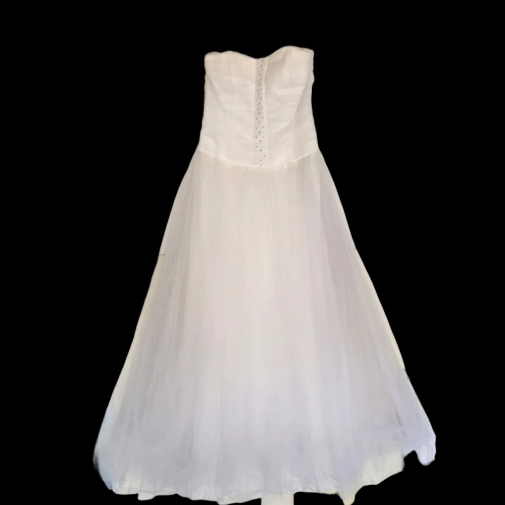 Jessica Mcclintock For Gunne Sax vintage 90s